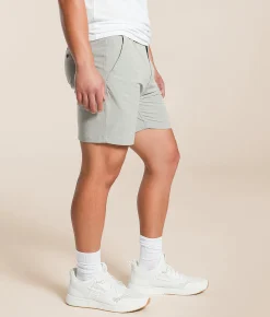 Hurley Phantom Hybrid Stretch Short Particle Sale