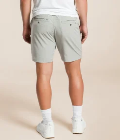 Hurley Phantom Hybrid Stretch Short Particle Sale