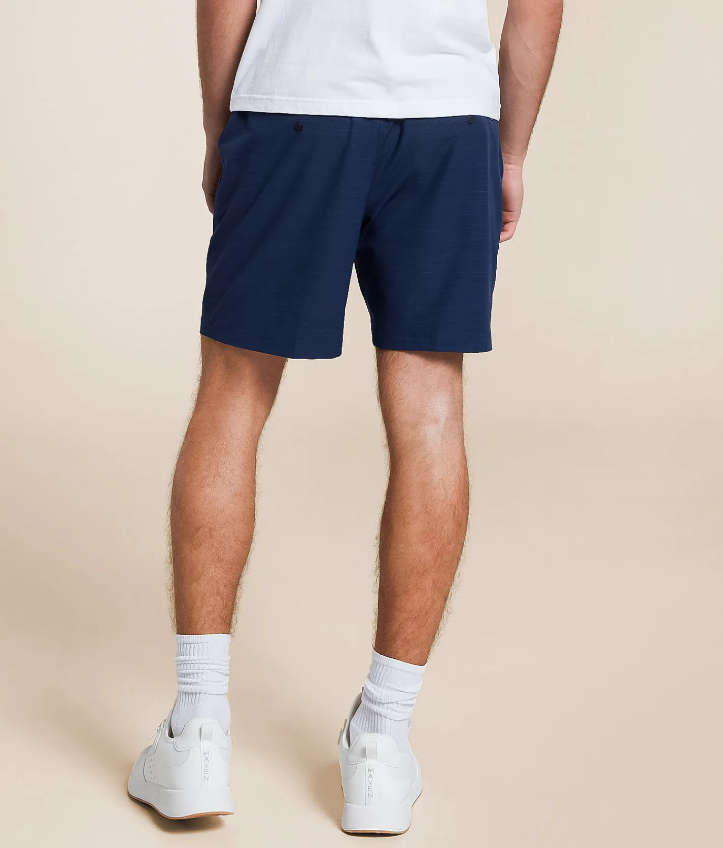 Hurley Phantom Hybrid Stretch Short Obsidian Best