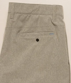 Bottoms|Shorts | Hurley Phantom Microcheck Stretch Short Woodside
