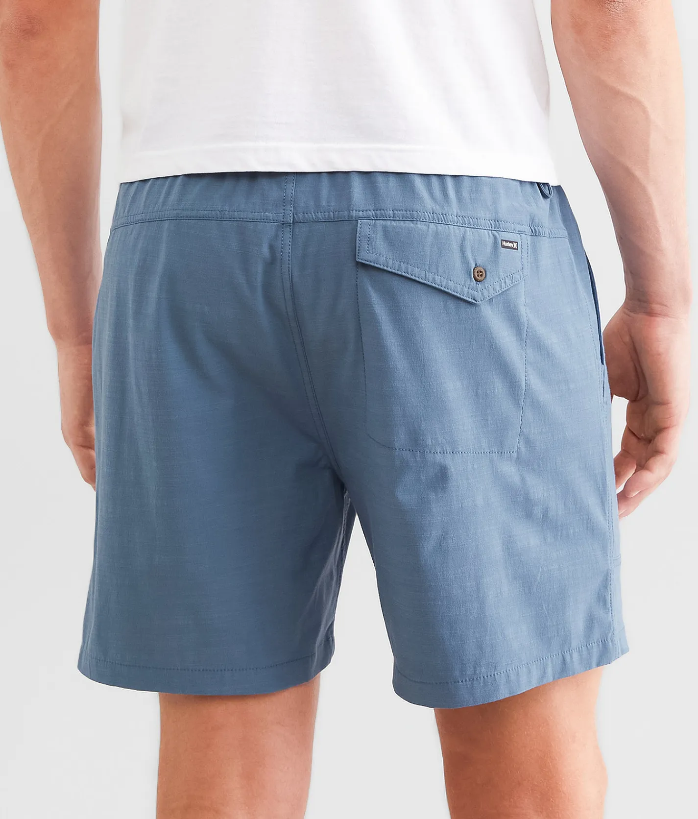 Bottoms|Shorts | Hurley Phantom Naturals Stretch Walkshort Hypnotic