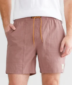 Bottoms|Shorts | Hurley Phantom Naturals Stretch Walkshort Phantom Rose