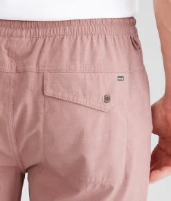 Bottoms|Shorts | Hurley Phantom Naturals Stretch Walkshort Phantom Rose