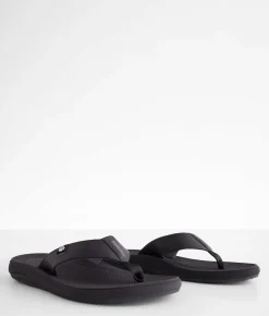 Shoes | Reef Phantom Nias Flip Black Grey