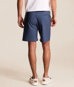 Hurley Phantom Stretch Short Obsidian Discount