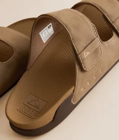 Shoes | Reef Phantom Tradewinds Sandal Tan