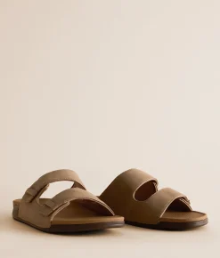 Shoes | Reef Phantom Tradewinds Sandal Tan
