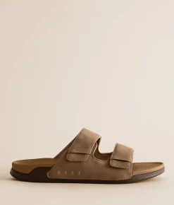 Shoes | Reef Phantom Tradewinds Sandal Tan