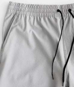 Hurley Phantom Volley Stretch Walkshort Lt Stone Grey Clearance