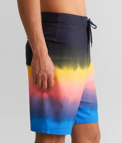 Hurley Phantom Weekender Boardshort Indo Blue Outlet