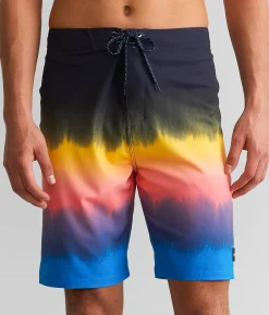 Hurley Phantom Weekender Boardshort Indo Blue Outlet