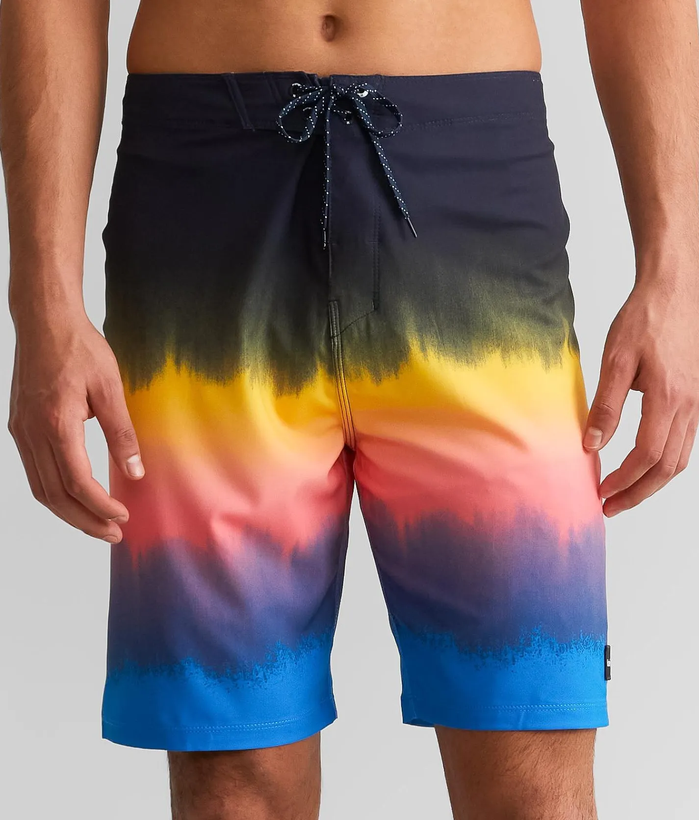 Hurley Phantom Weekender Boardshort Indo Blue Outlet
