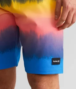 Hurley Phantom Weekender Boardshort Indo Blue Outlet