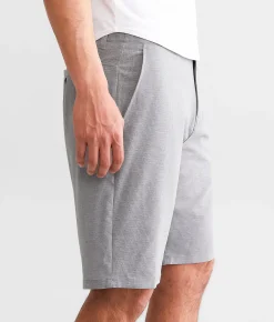 Hurley Phantom Zuma Chino Stretch Short Savannah Tan Online