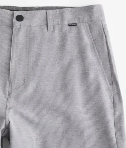 Hurley Phantom Zuma Chino Stretch Short Savannah Tan Online