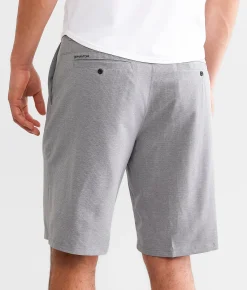 Hurley Phantom Zuma Chino Stretch Short Savannah Tan Online