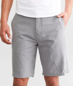Hurley Phantom Zuma Chino Stretch Short Savannah Tan Online