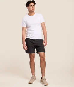 Hurley Phantom Zuma Volley Hybrid Stretch Short Pirate Black Sale