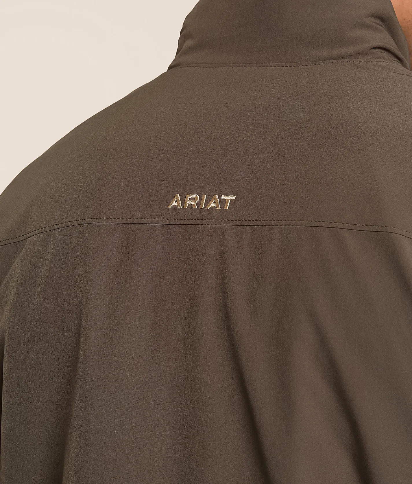 Tops|Coats & Jackets | Ariat Pioneer Performance Stretchshell Jacket Banyan Bark