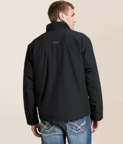 Ariat Pioneer Softshell Jacket Black