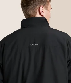 Ariat Pioneer Softshell Jacket Black