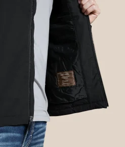 Ariat Pioneer Softshell Jacket Black