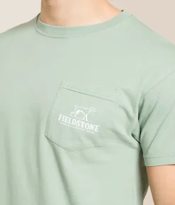 Fieldstone Pointers T-Shirt Bay Online