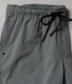 Bottoms|Shorts | Maven Co-op Port Performance Short Micro Chip