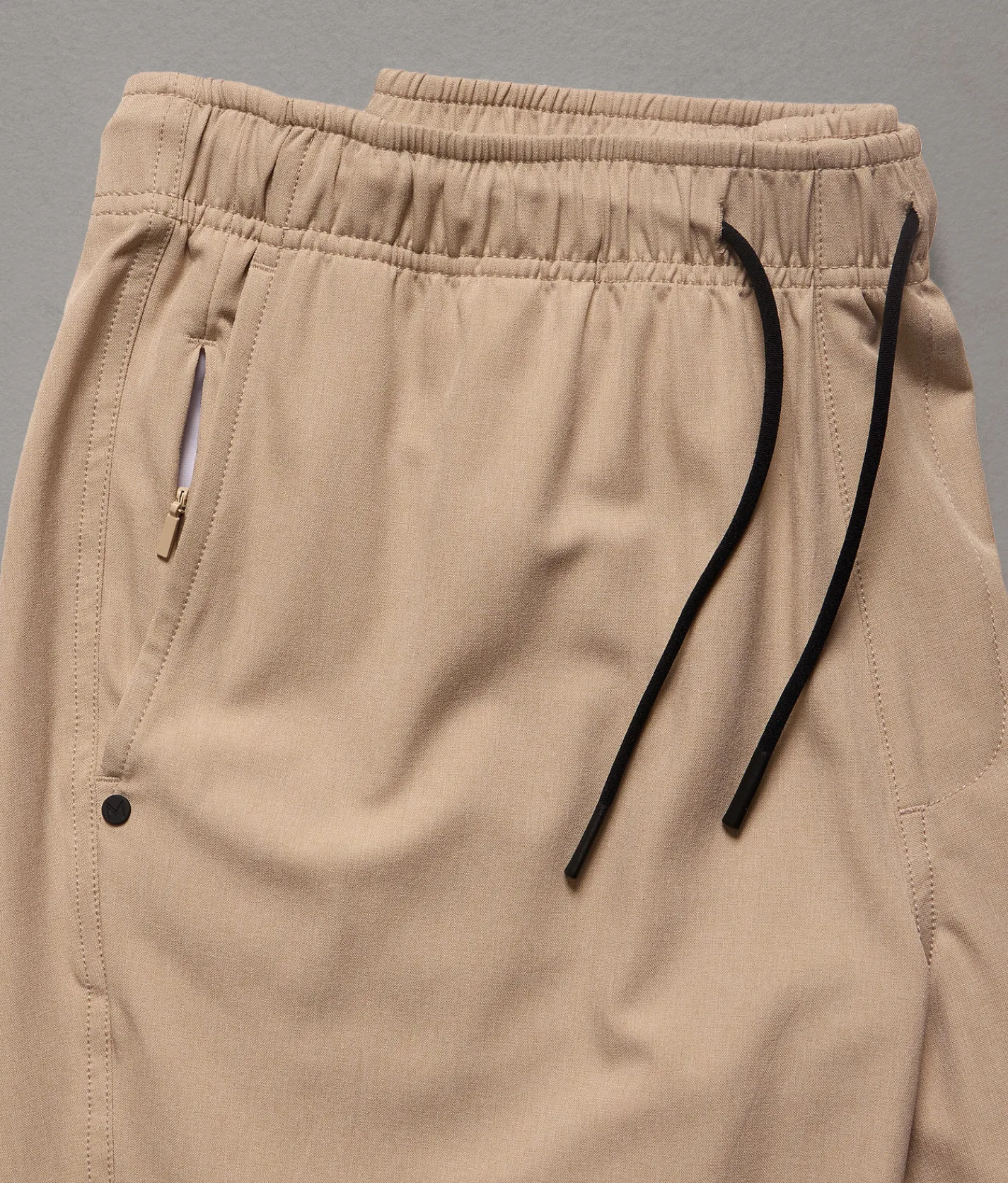 Maven Co-op Port Performance Stretch Short Heather Humus Online