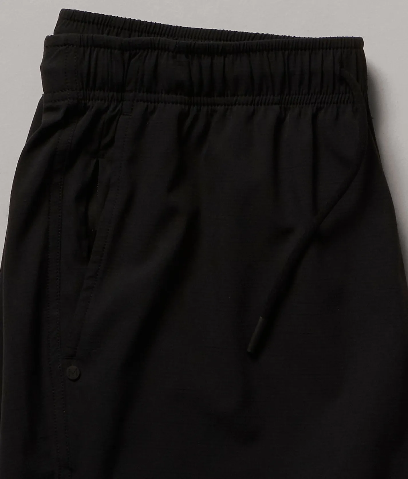 Maven Co-op Port Performance Stretch Short Black Best