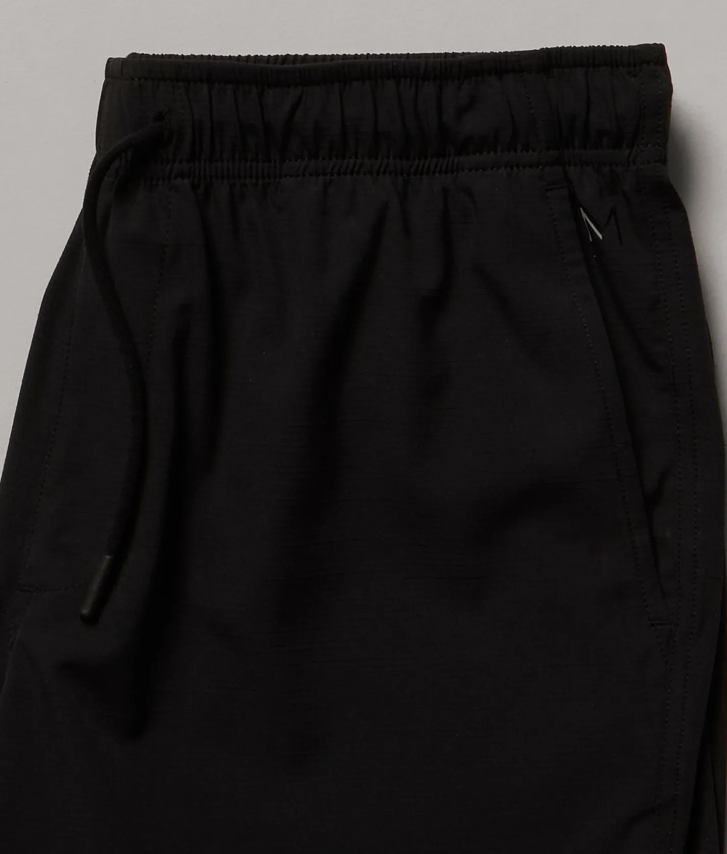 Maven Co-op Port Performance Stretch Short Black Best