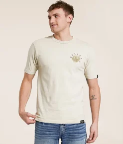 Graphic T-Shirts | Sullen Prayers T-Shirt Peyote