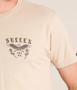 Sullen Pray For Me T-Shirt Peyote Outlet