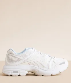 Shoes|Activewear | Reebok® Premier Road Plus VI Sneaker Barely Grey Barely Grey M