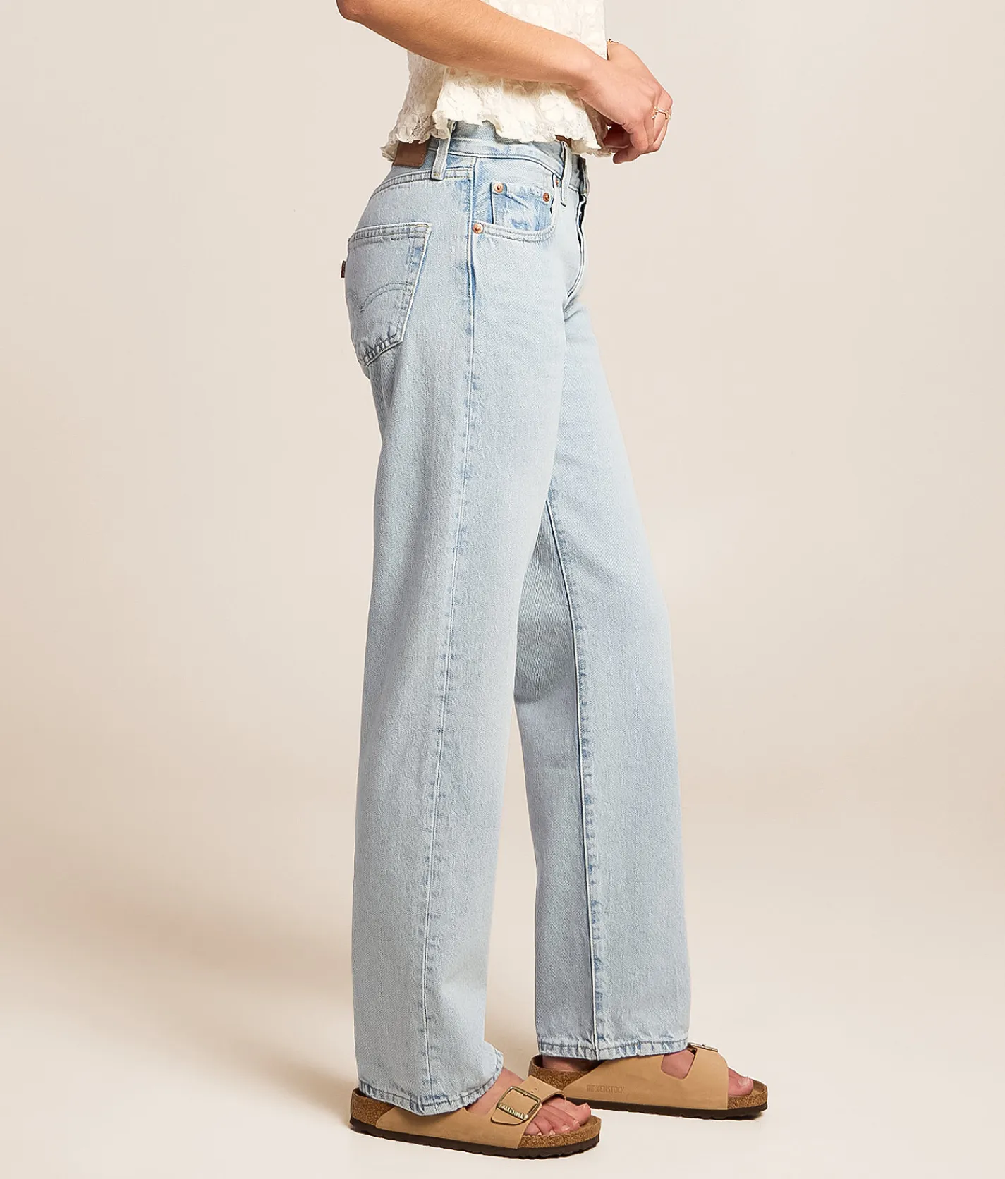 Levi's® Premium 501 '90s Jean Ever Afternoon Clearance
