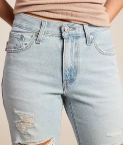 Levi's® Premium Baggy Boot Jean Do It Again Best