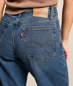 Jeans|Bottoms | Levi's® Premium Baggy Dad Barrel Jean Most Wanted
