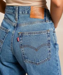 Jeans|Bottoms | Levi's® Premium Baggy Dad Jean She Said Why