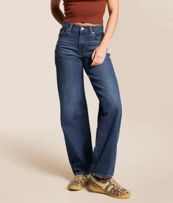 Levi's® Premium Baggy Dad Jean Shes Nice Outlet