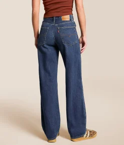 Levi's® Premium Baggy Dad Jean Shes Nice Outlet