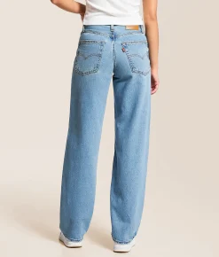 Jeans|Bottoms | Levi's® Premium Baggy Dad Jean Easy Days