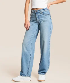Jeans|Bottoms | Levi's® Premium Baggy Dad Jean Easy Days