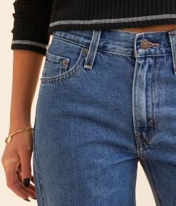 Jeans|Bottoms | Levi's® Premium Baggy Dad Jean Hold My Purse