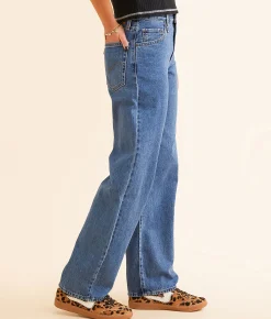 Jeans|Bottoms | Levi's® Premium Baggy Dad Jean Hold My Purse