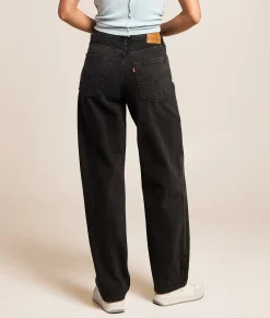 Jeans|Bottoms | Levi's® Premium Baggy Dad Jean Shrink Up