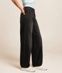 Jeans|Bottoms | Levi's® Premium Baggy Dad Jean Shrink Up