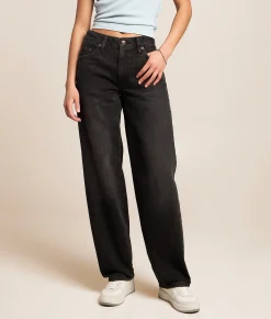 Jeans|Bottoms | Levi's® Premium Baggy Dad Jean Shrink Up