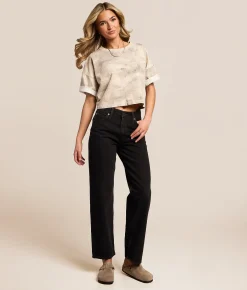 Jeans|Bottoms | Levi's® Premium Dad Jean Rosie Posie