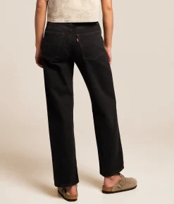 Jeans|Bottoms | Levi's® Premium Dad Jean Rosie Posie