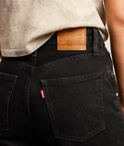 Jeans|Bottoms | Levi's® Premium Dad Jean Rosie Posie